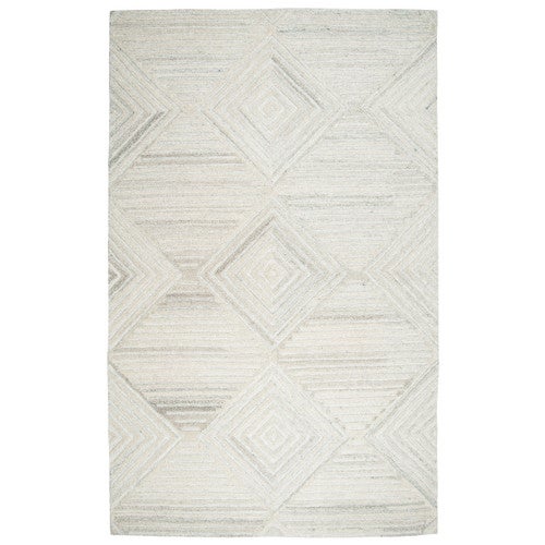 Ivory Freemont Canyon Rug - 5 x 8 - OUT OF STOCK UNTIL 06/04/2025