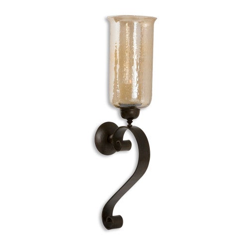 Joselyn Candle Wall Sconce
