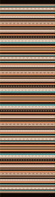 Kenowah Rug - 2 x 8