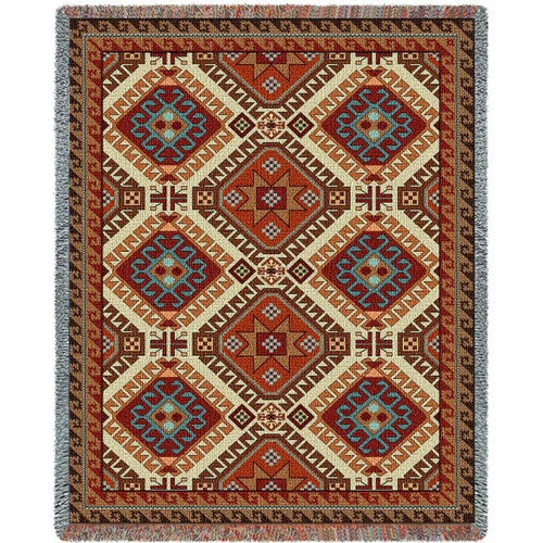 Kilim Blanket
