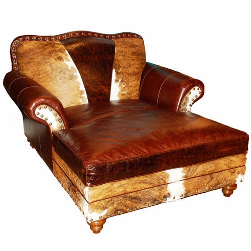 Jeremiah Chaise Lounge