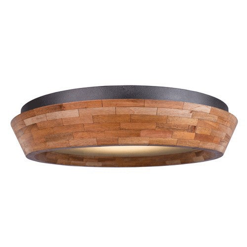 Lansdale 18 Inch LED Flush Mount