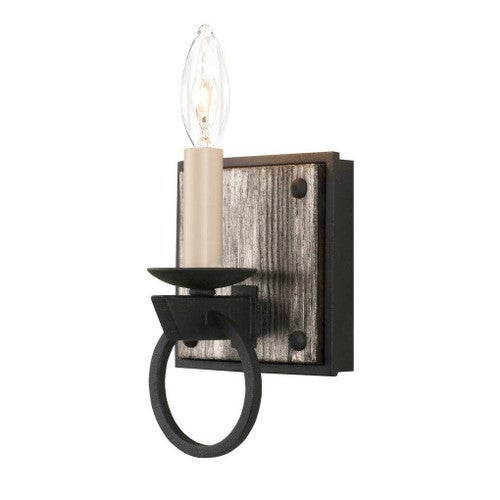 Laramie Wall Sconce