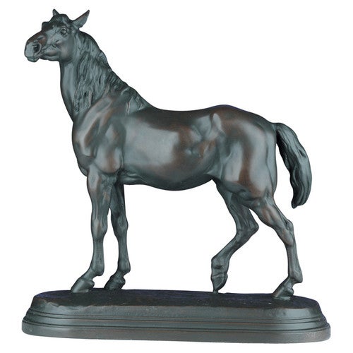 Large Horse Sculpture
