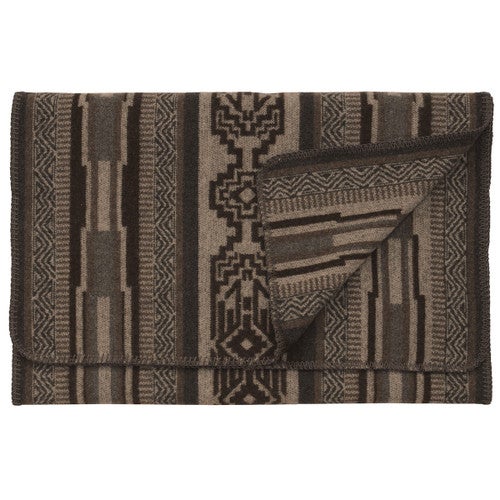 Lodge Lux Bedscarf - King