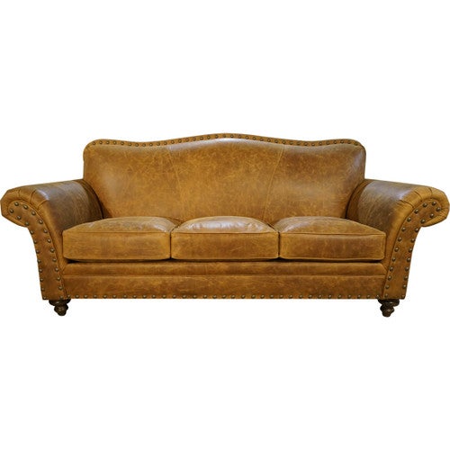 Samuel 3 Cushion Sofa