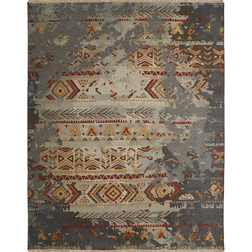 Los Ranchos Rug - 4 x 10 - OUT OF STOCK UNTIL 06/18/2025