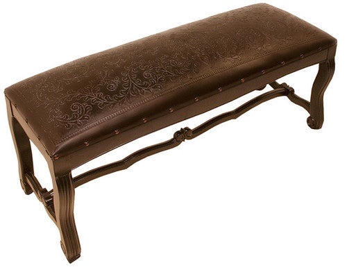 Lucia Bench
