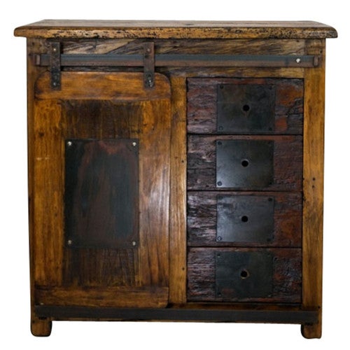 Madge Credenza