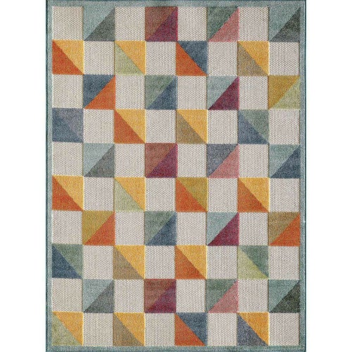 Maricopa Indoor/Outdoor Rug - 5 x 7