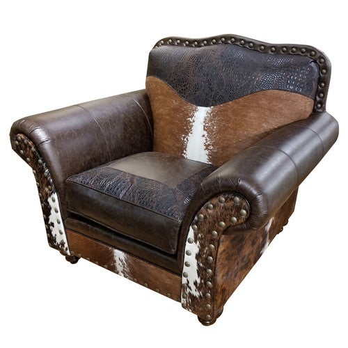 Mason Club Chair