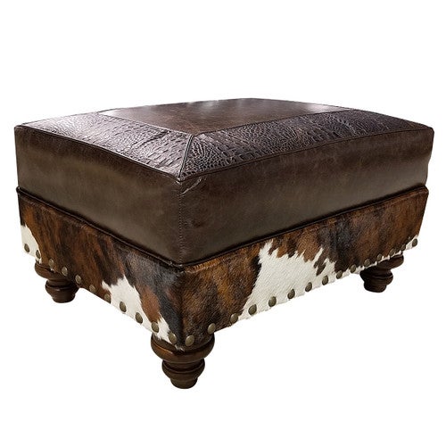 Mason Medium Ottoman
