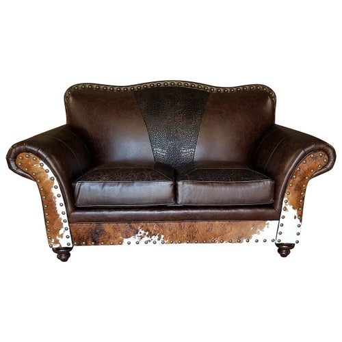 Mason Two Cushion Loveseat