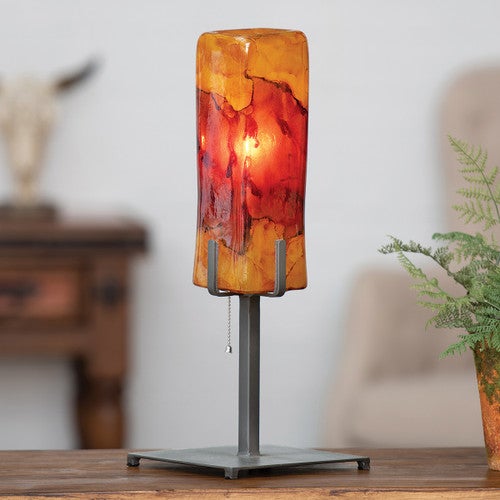 Mesa Sunset Accent Lamp
