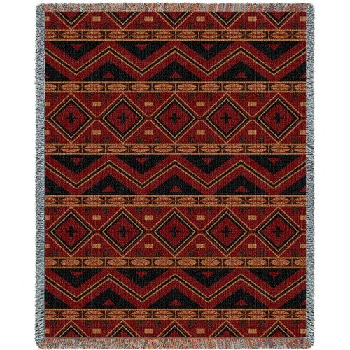Mesilla Blanket