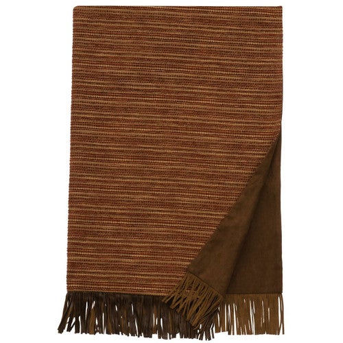 Milady Caliente Throw