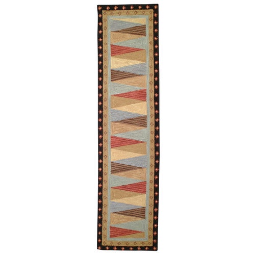 Mojave Triangles Runner
