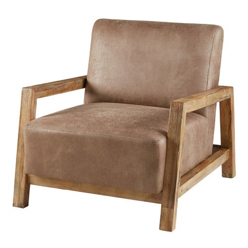 Morris Lounge Chair