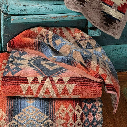 Mountain Majesty Wash Cloth