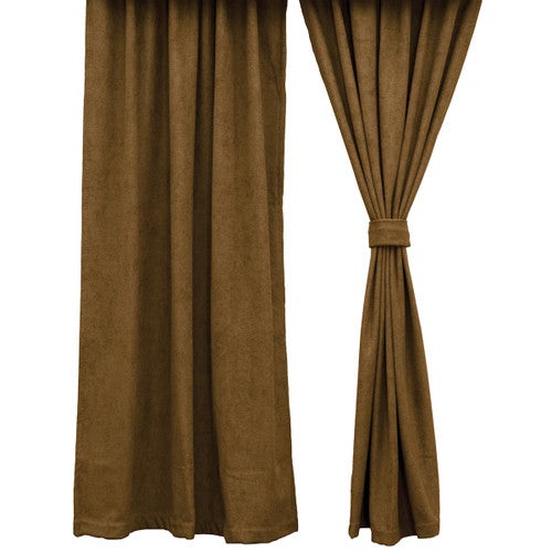 Mountain Storm Drape Set