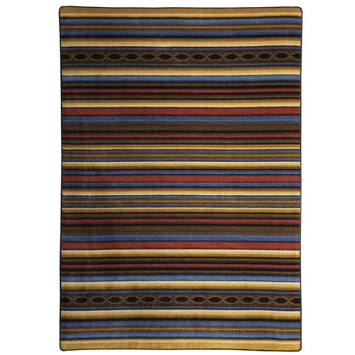 El Paso Rug - 11 x 13