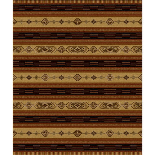 Crystal River Rug - 11 x 13