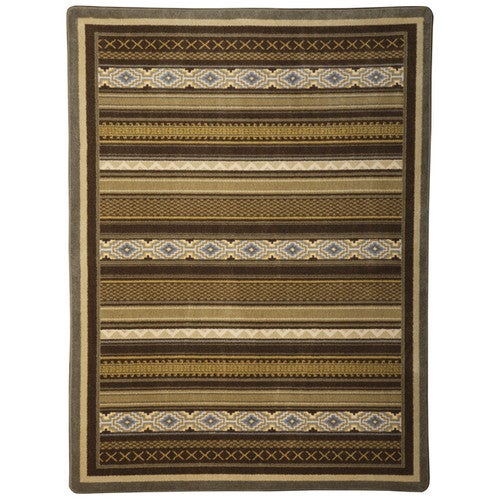 Granada Rug - 11 Foot Octagon