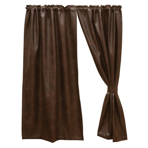 Mustang Canyon II Drape Panel