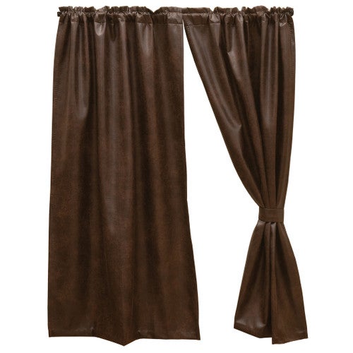 Mustang Canyon II Drape Set