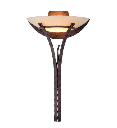 Rustic Range One Light Wall Sconce