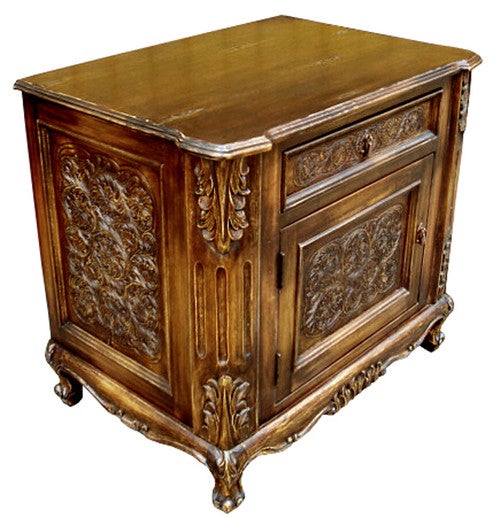 Catalina Nightstand