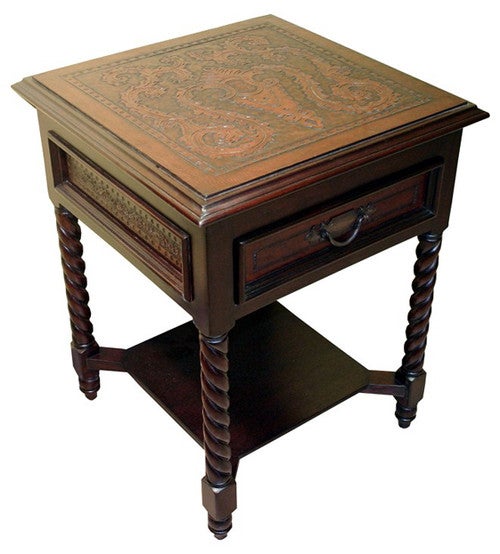 Solomon Nightstand