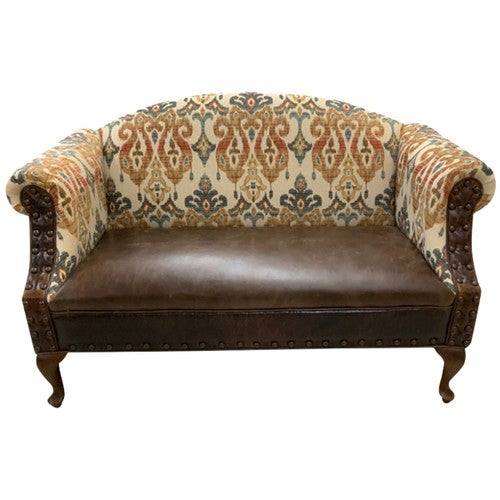 Eureka Settee