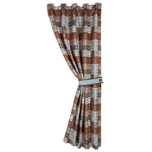 Old Dominion Drape