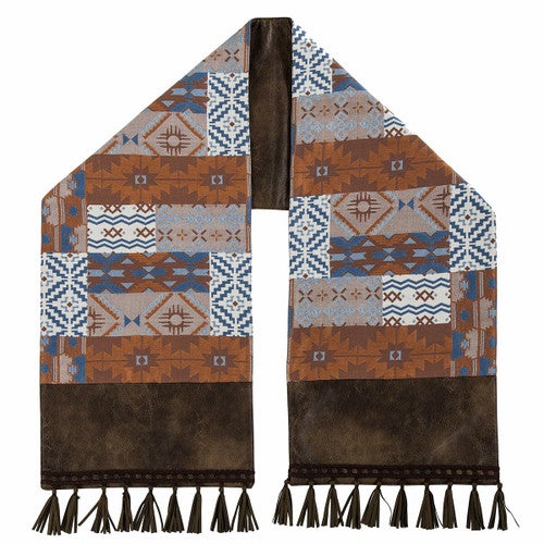 Old Dominion Reversible Table Runner
