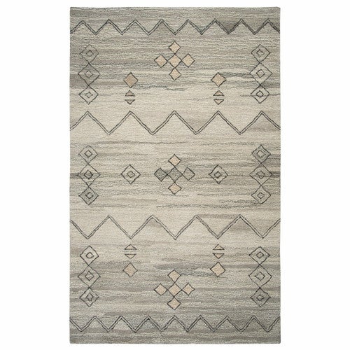 Palo Duro Canyon Rug - 3 x 5