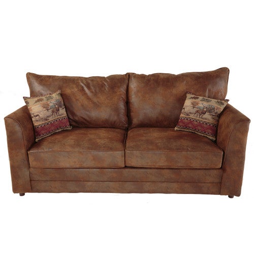 Ranch Comfort Sleeper Sofa