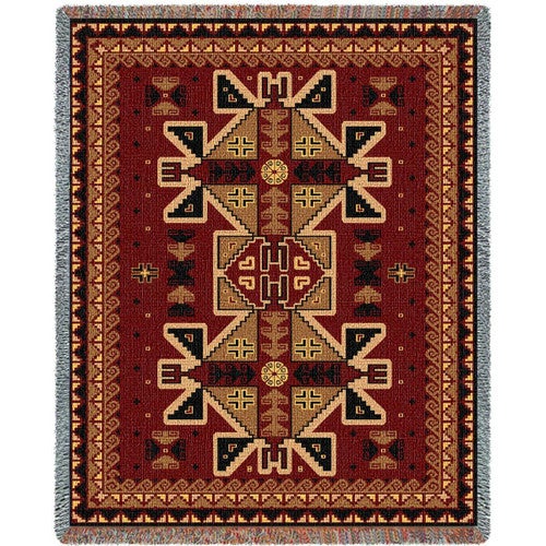 Paraguay Blanket