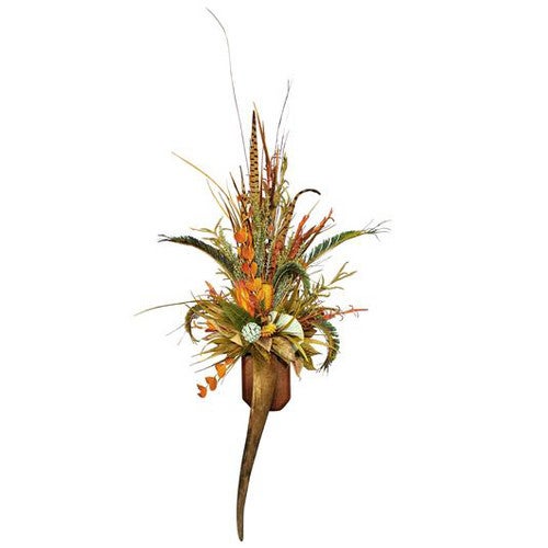 Phineas Horn Wall Art