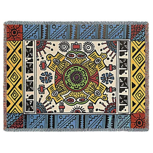 Phoenix Blanket