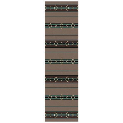Prospector Rug - 2 x 8