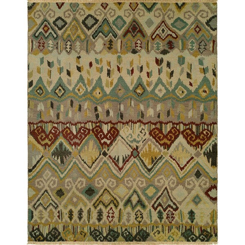 Questa Sunrise Rug - 8 Ft. Round