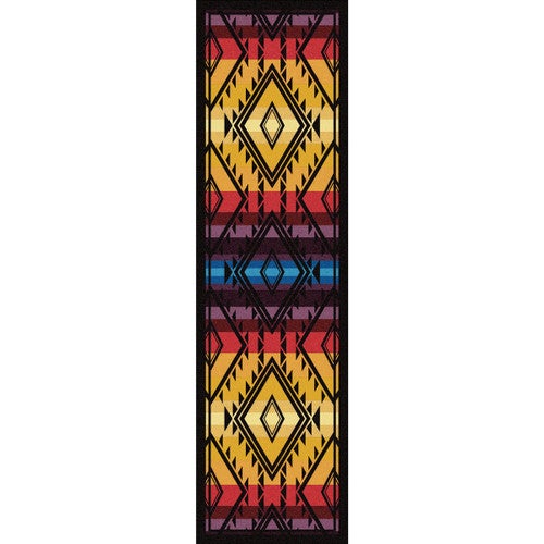 Rainmaker Bright Rug - 2 x 8