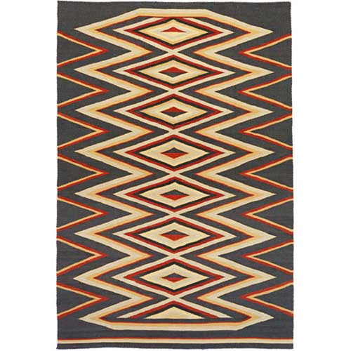 Ramah Rug - 3 x 5