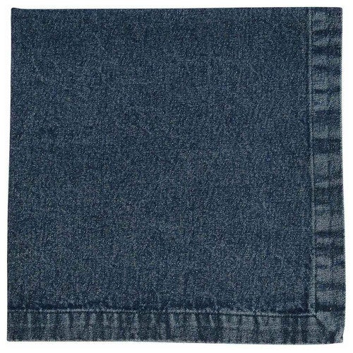 Ranch Jeans Napkins - Set of 4