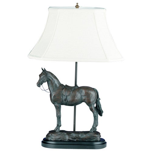 Ready To Ride Table Lamp