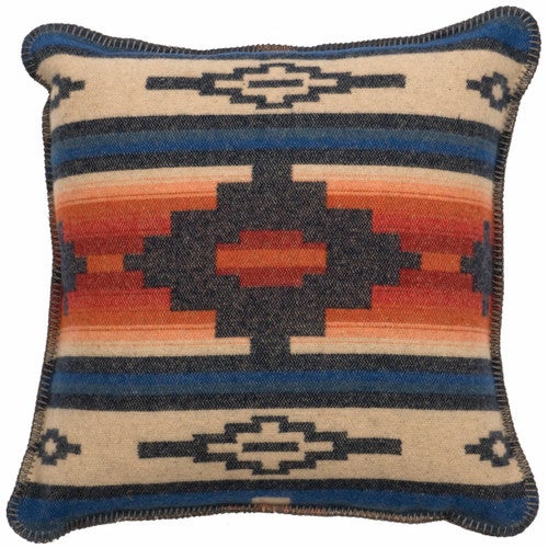Redrock Canyon Pillow