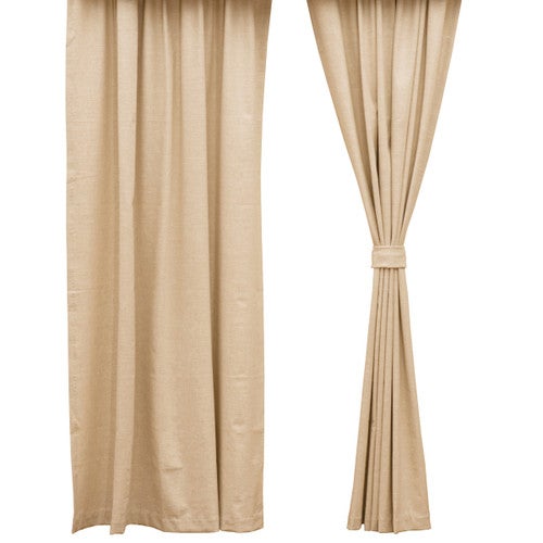 Redrock Canyon Rod Pocket Drape