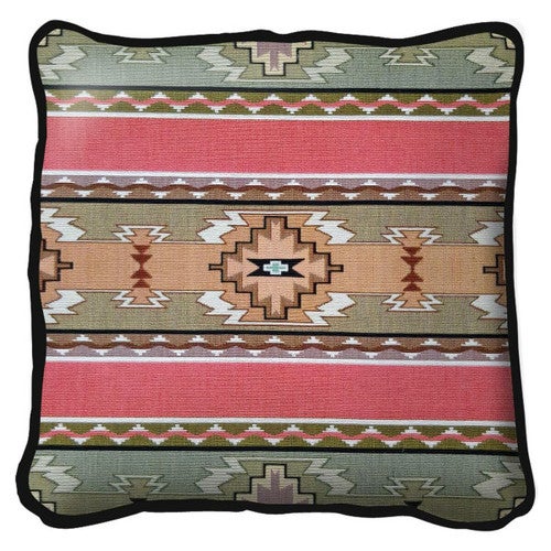 Rimrock Dusk Pillow Cover