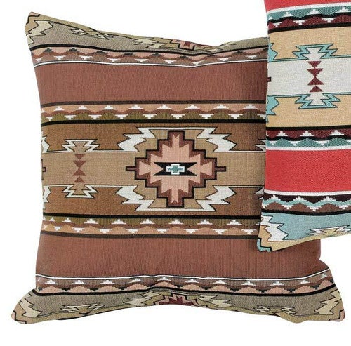 Rimrock Sandstone Pillow Cover